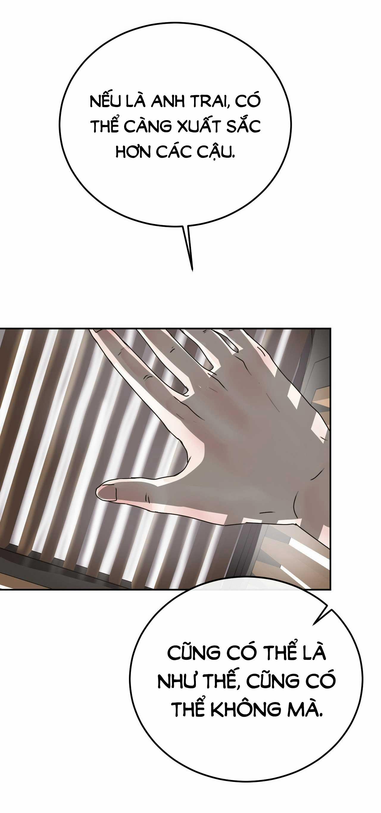 [18+] Hãy Trở Thành Gia Đình Của Tôi 7.1 trang 18