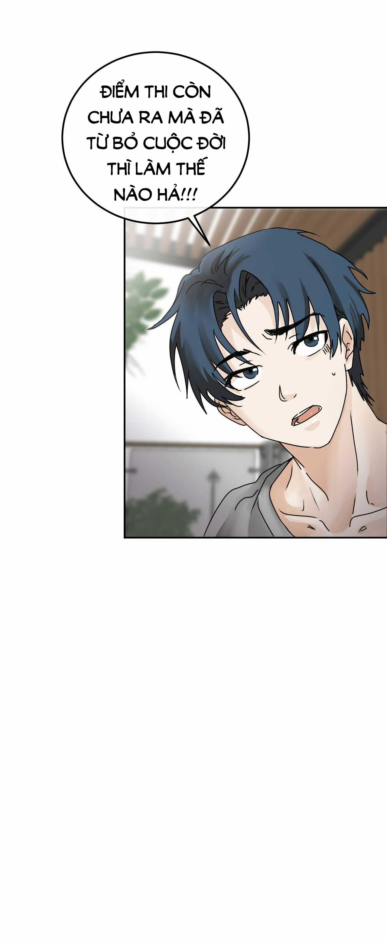 [18+] Hãy Trở Thành Gia Đình Của Tôi 7.1 trang 6