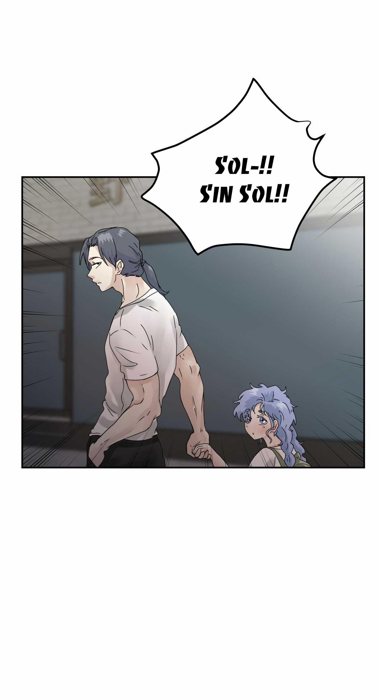 [18+] Hãy Trở Thành Gia Đình Của Tôi 7.2 trang 10