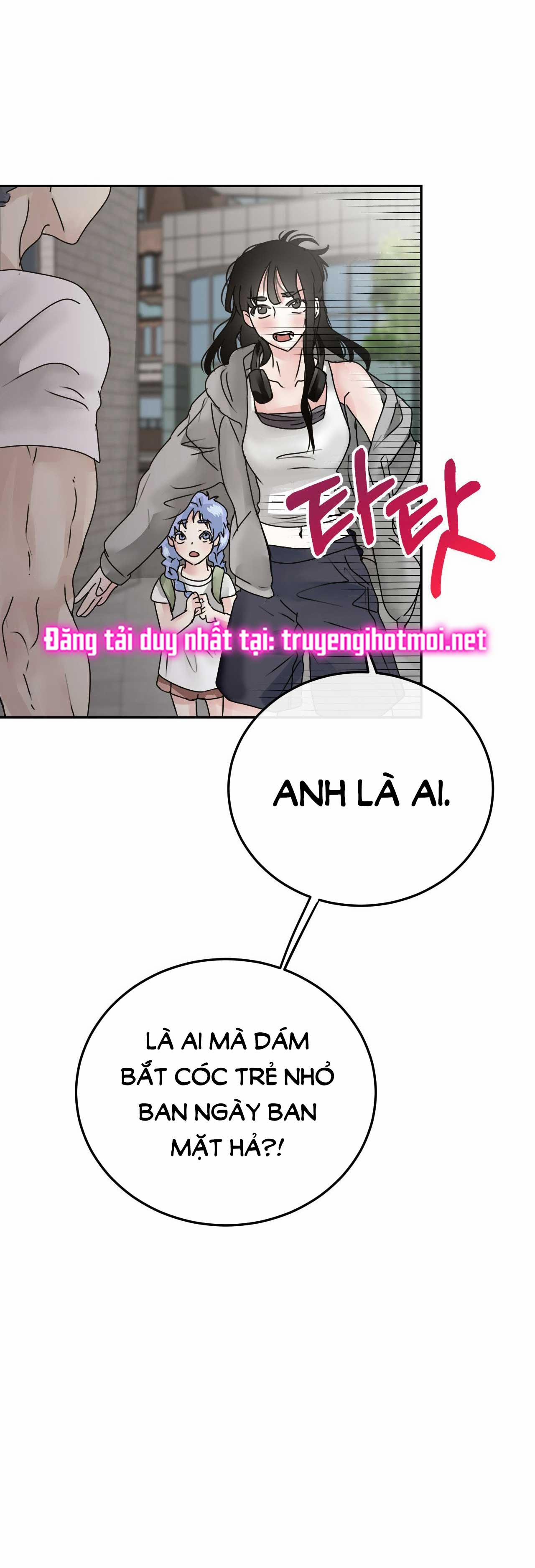 [18+] Hãy Trở Thành Gia Đình Của Tôi 7.2 trang 11