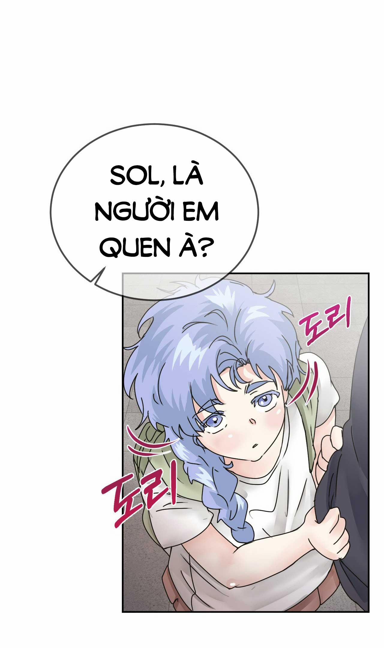 [18+] Hãy Trở Thành Gia Đình Của Tôi 7.2 trang 12