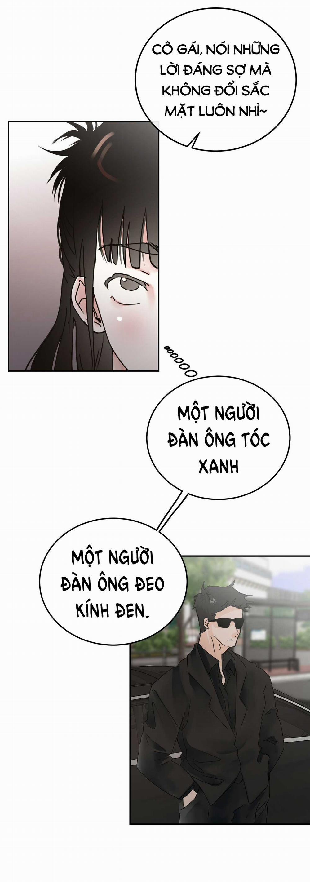 [18+] Hãy Trở Thành Gia Đình Của Tôi 7.2 trang 17