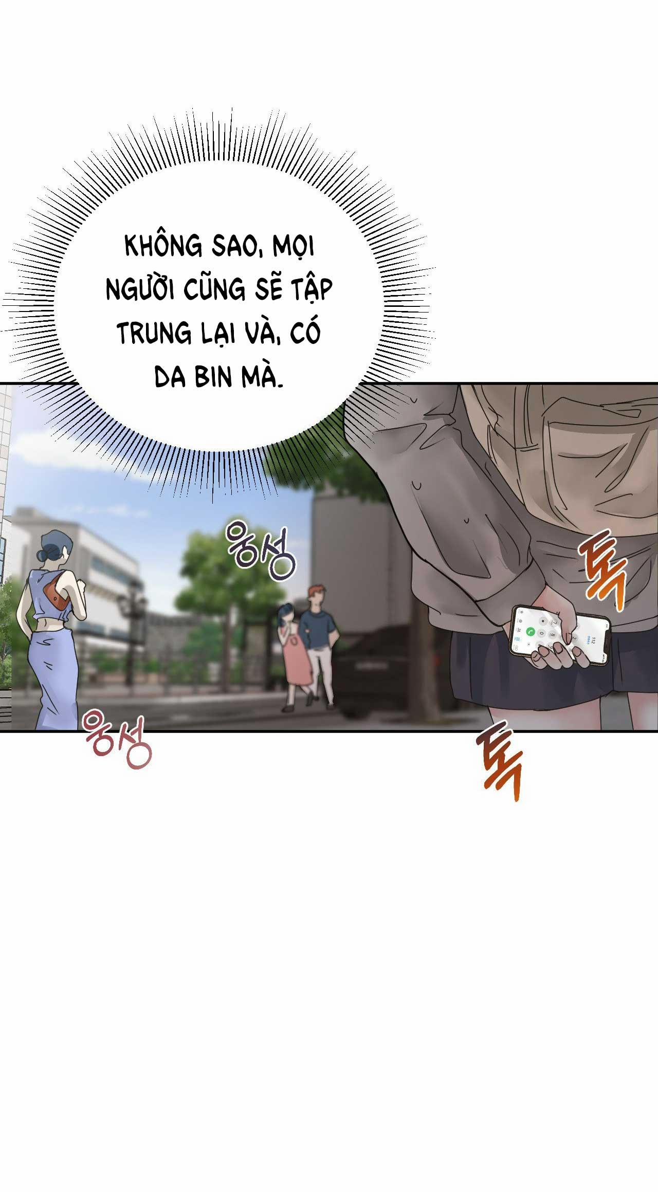 [18+] Hãy Trở Thành Gia Đình Của Tôi 7.2 trang 19