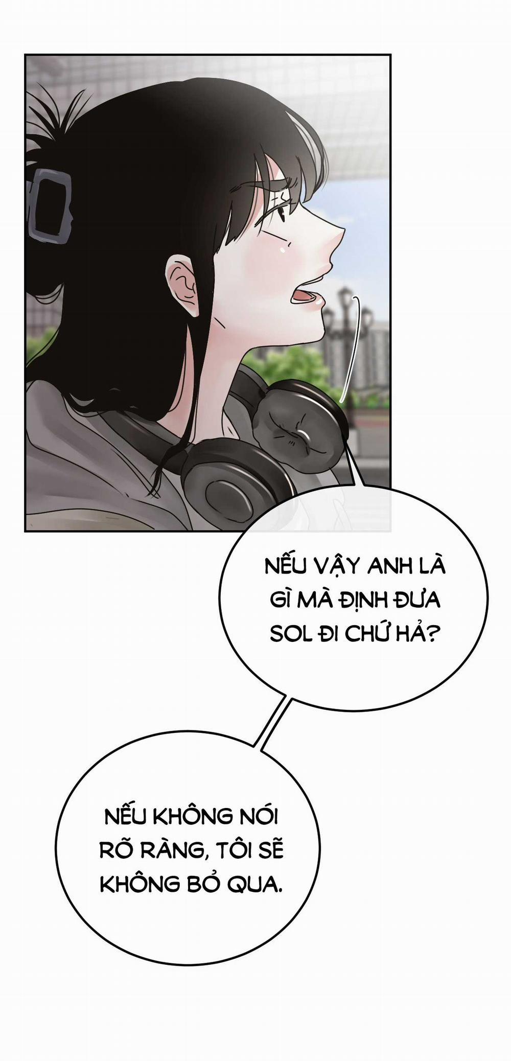 [18+] Hãy Trở Thành Gia Đình Của Tôi 7.2 trang 21