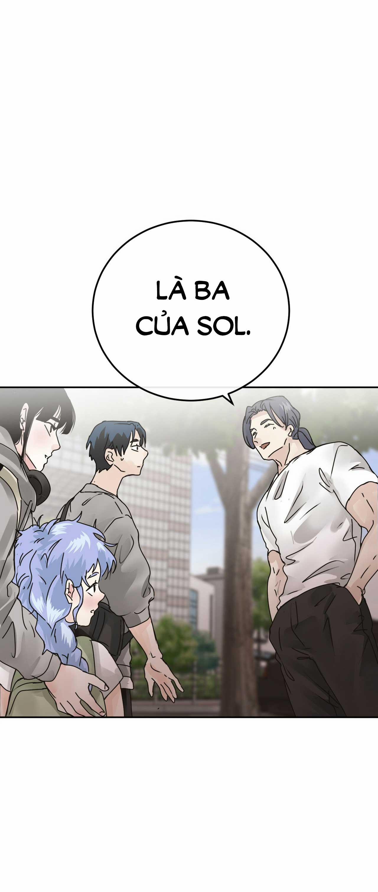 [18+] Hãy Trở Thành Gia Đình Của Tôi 7.2 trang 23