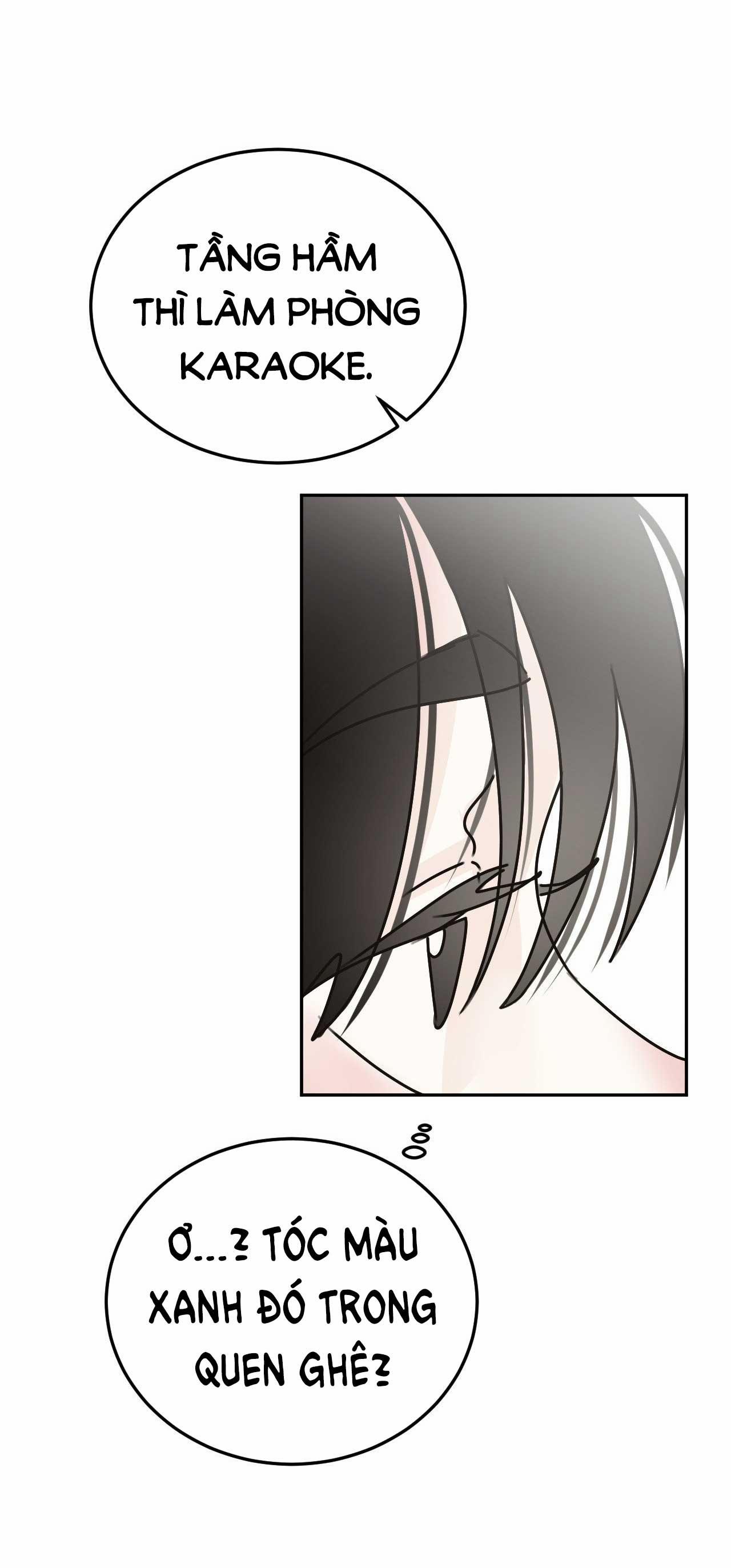 [18+] Hãy Trở Thành Gia Đình Của Tôi 7.2 trang 4