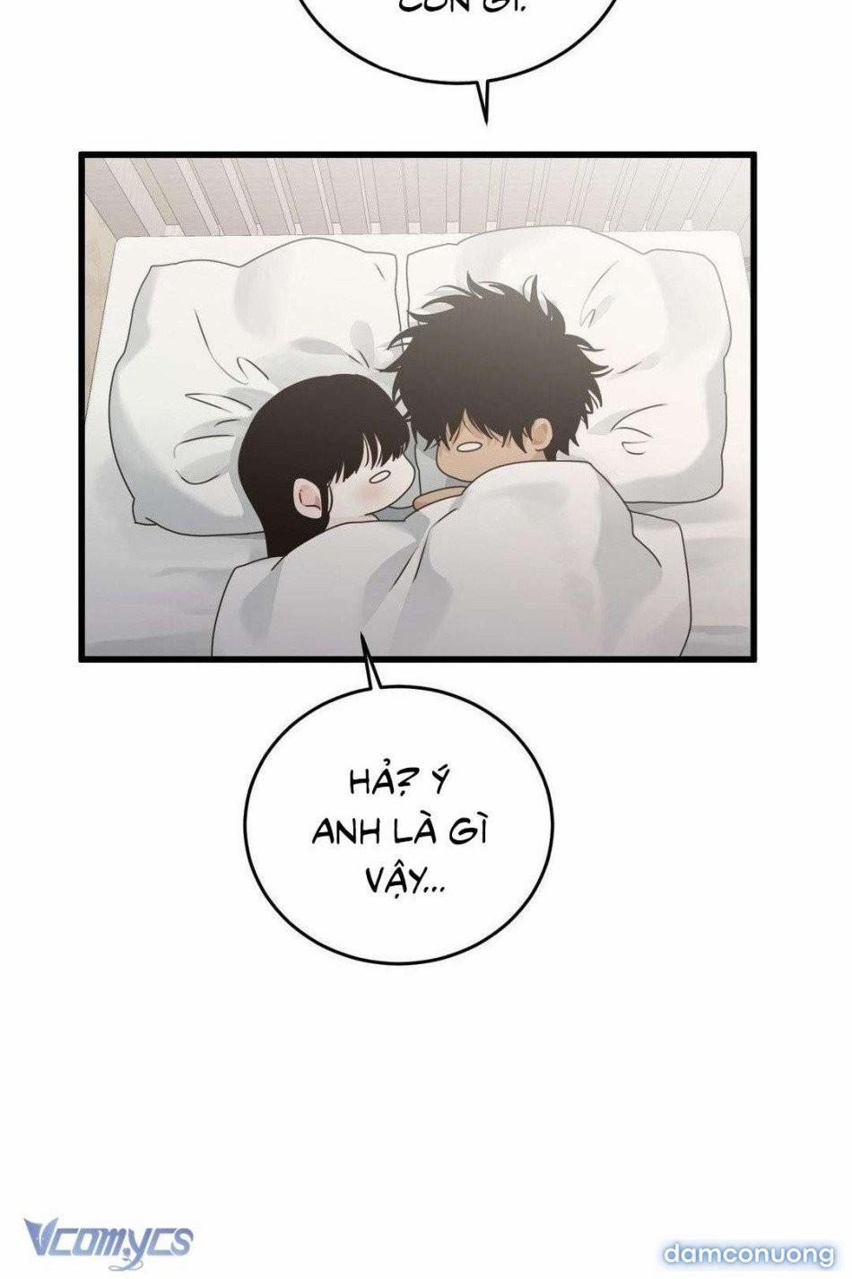 [18+] Hãy Trở Thành Gia Đình Của Tôi 70 trang 5