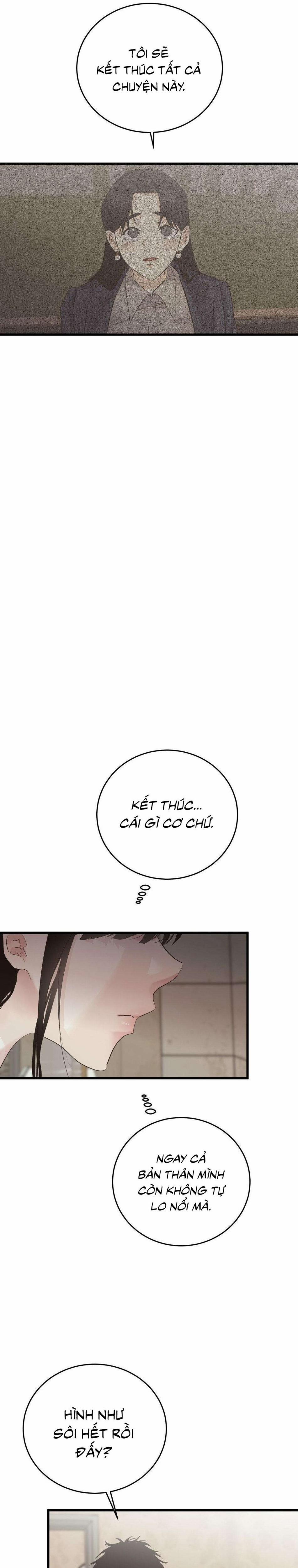 [18+] Hãy Trở Thành Gia Đình Của Tôi 71 trang 2