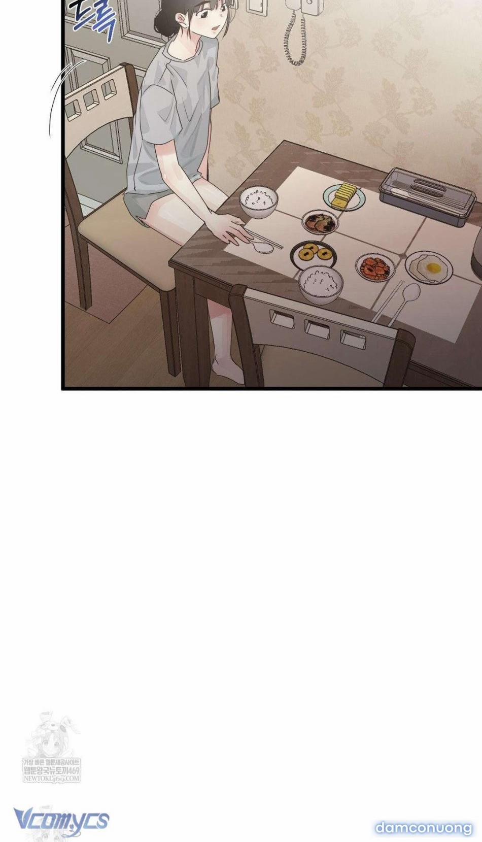 [18+] Hãy Trở Thành Gia Đình Của Tôi 71 trang 5