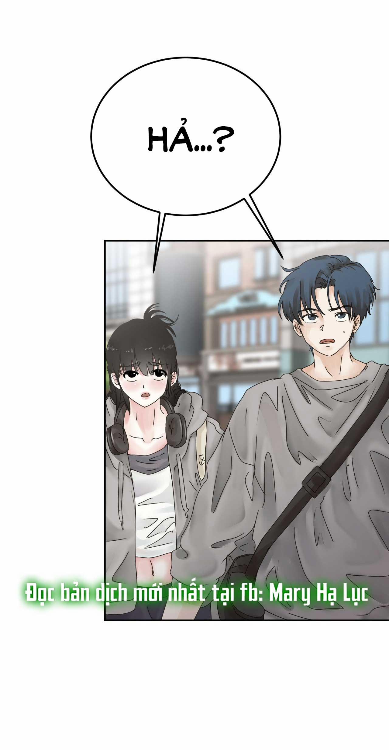 [18+] Hãy Trở Thành Gia Đình Của Tôi 8.1 trang 1