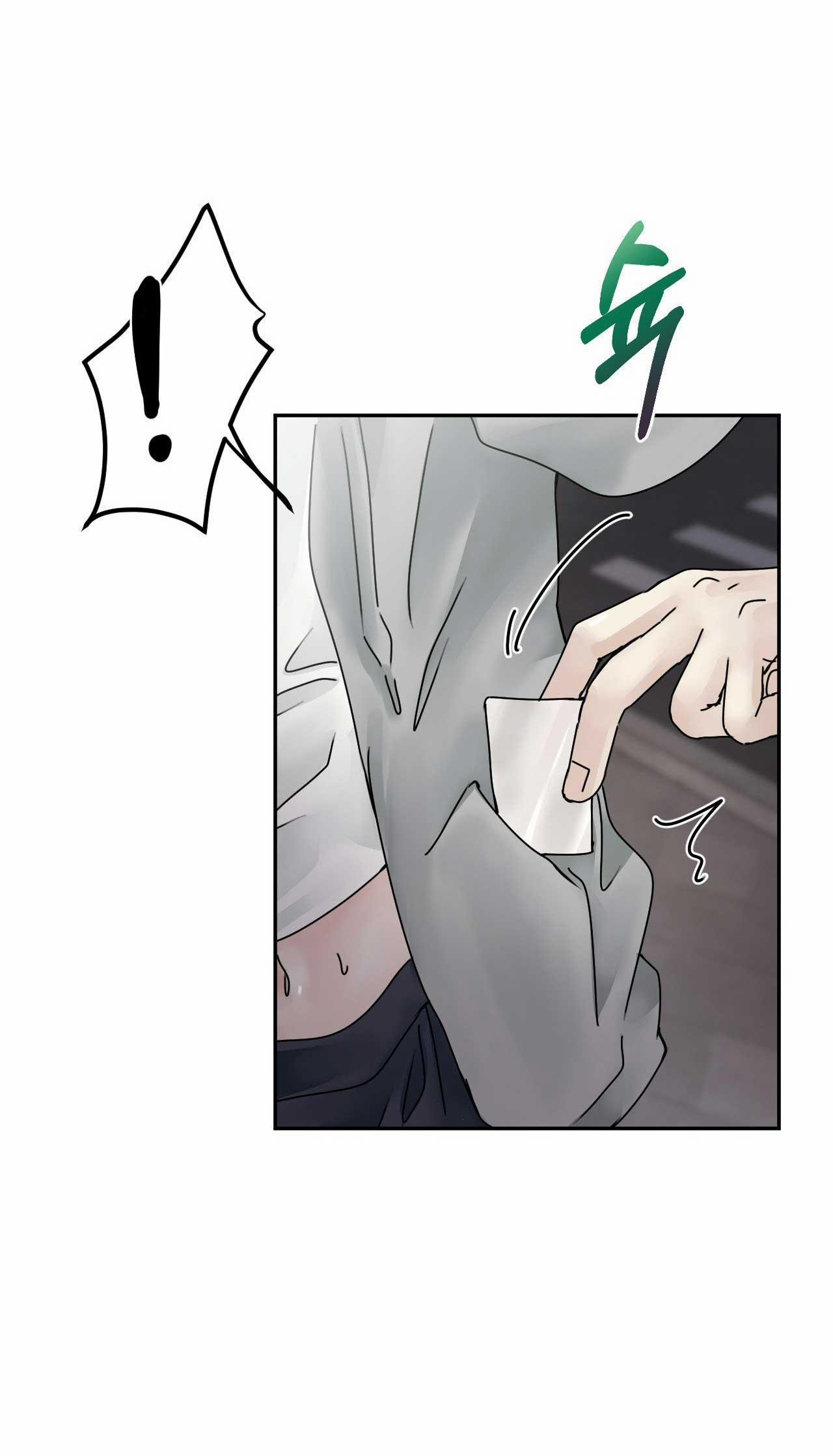 [18+] Hãy Trở Thành Gia Đình Của Tôi 8.1 trang 10