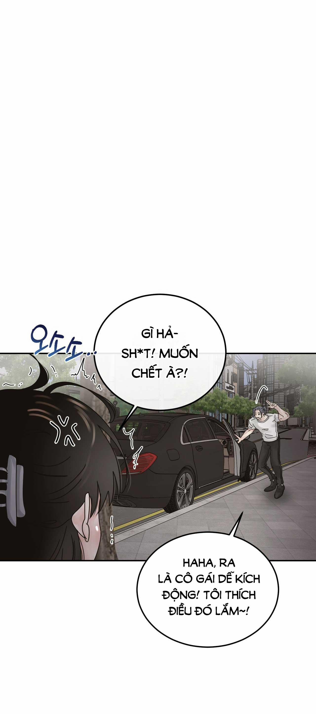 [18+] Hãy Trở Thành Gia Đình Của Tôi 8.1 trang 12