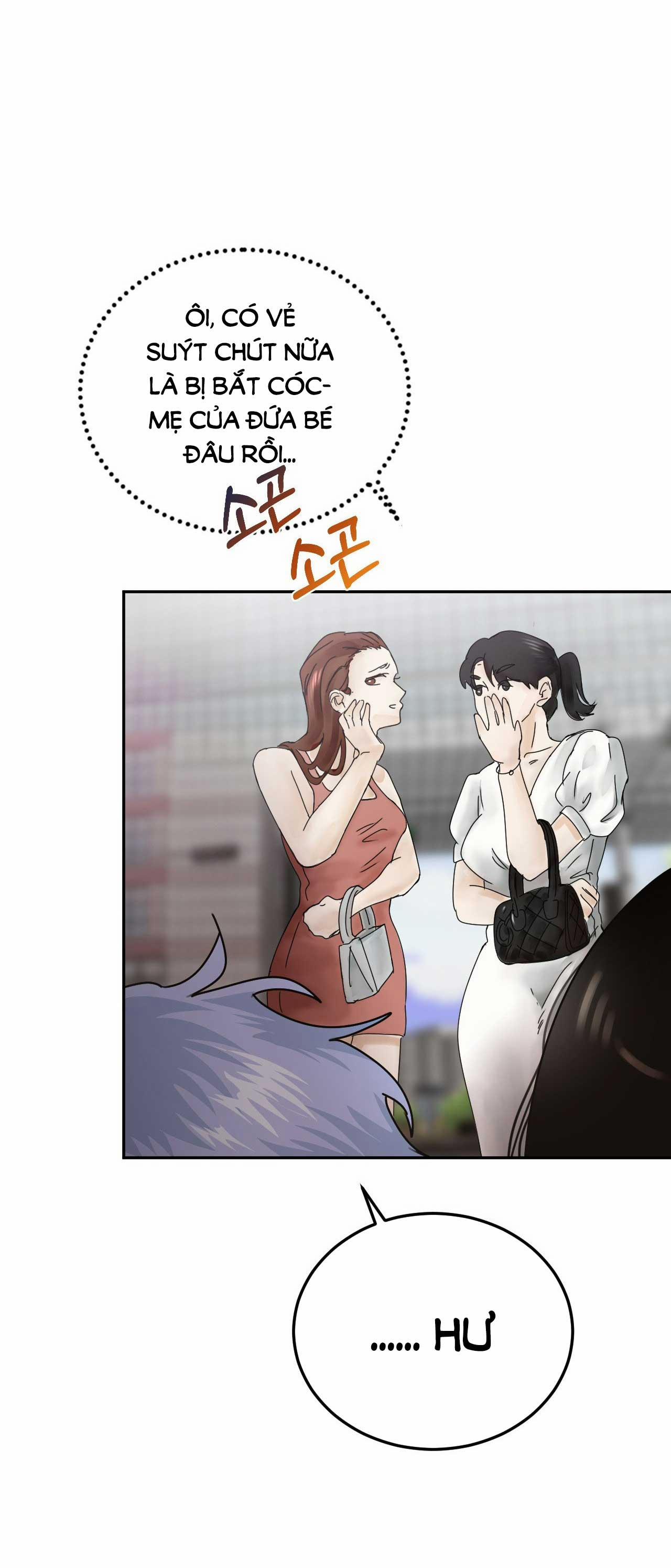 [18+] Hãy Trở Thành Gia Đình Của Tôi 8.1 trang 14