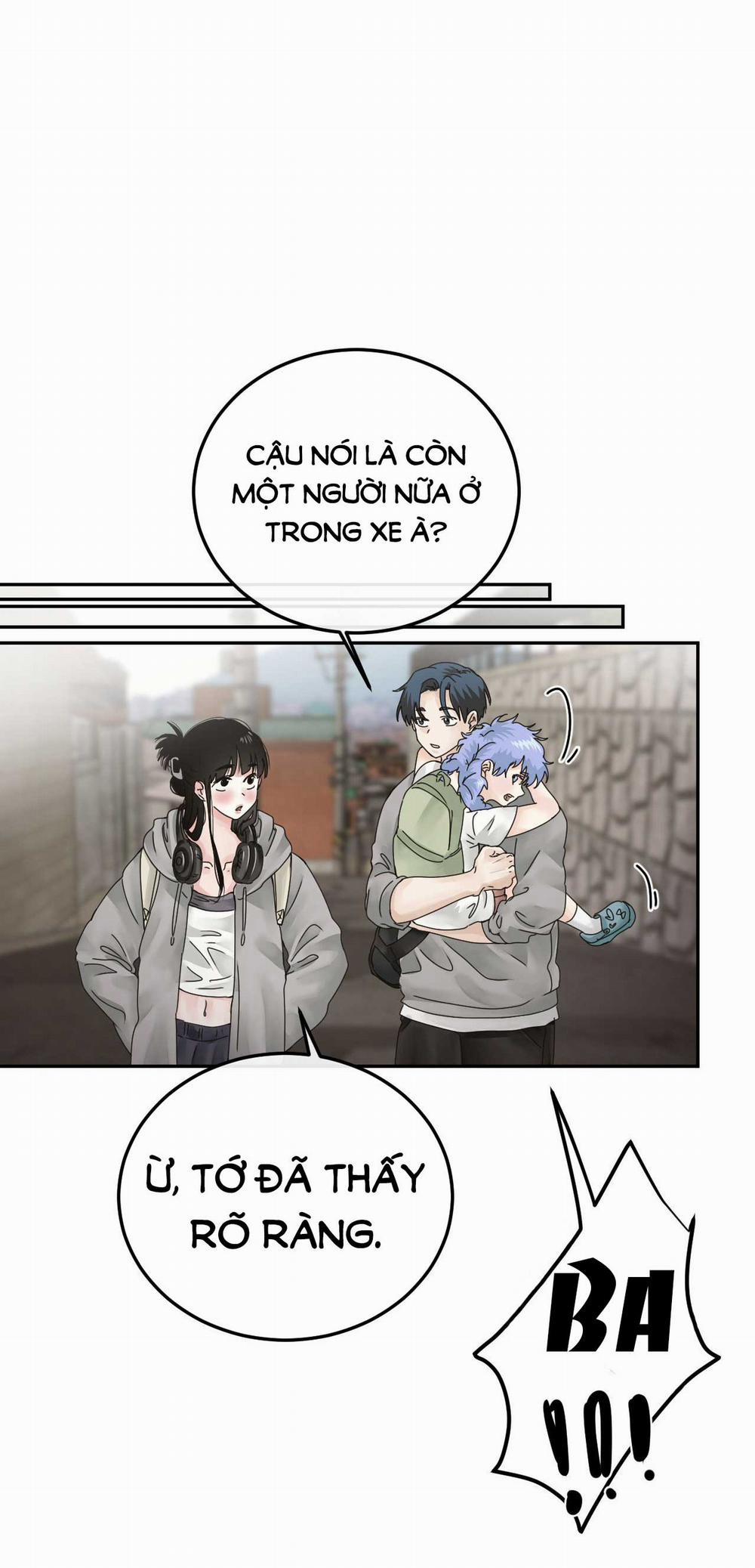 [18+] Hãy Trở Thành Gia Đình Của Tôi 8.1 trang 16