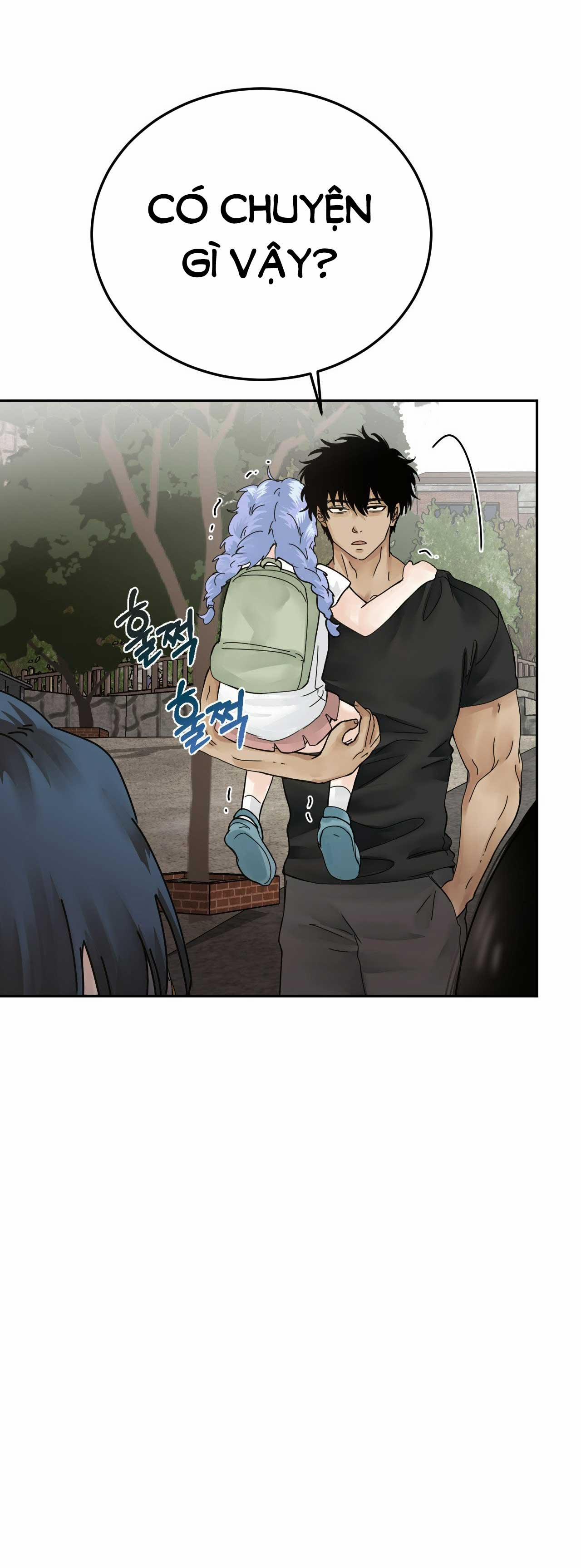 [18+] Hãy Trở Thành Gia Đình Của Tôi 8.1 trang 19