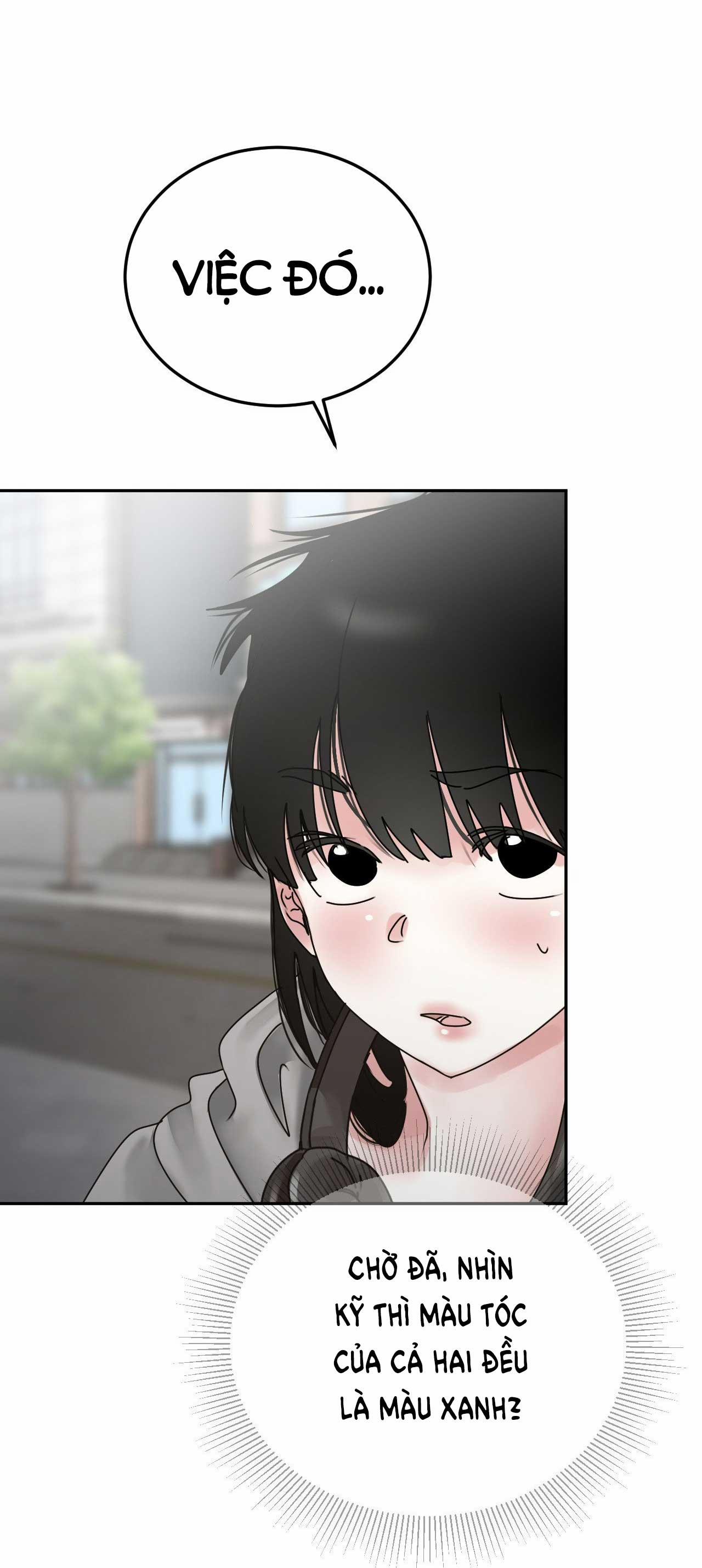 [18+] Hãy Trở Thành Gia Đình Của Tôi 8.1 trang 2