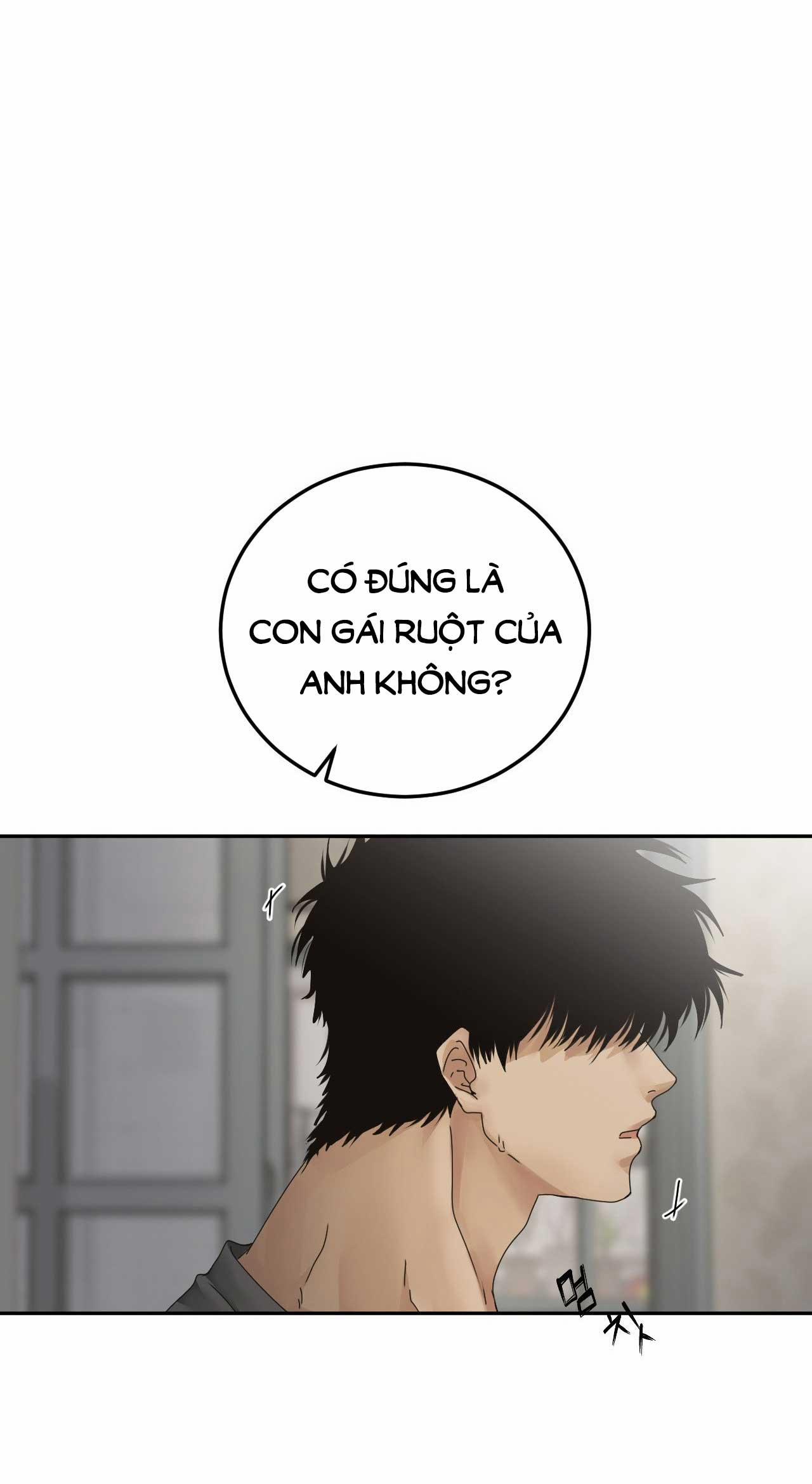 [18+] Hãy Trở Thành Gia Đình Của Tôi 8.1 trang 26