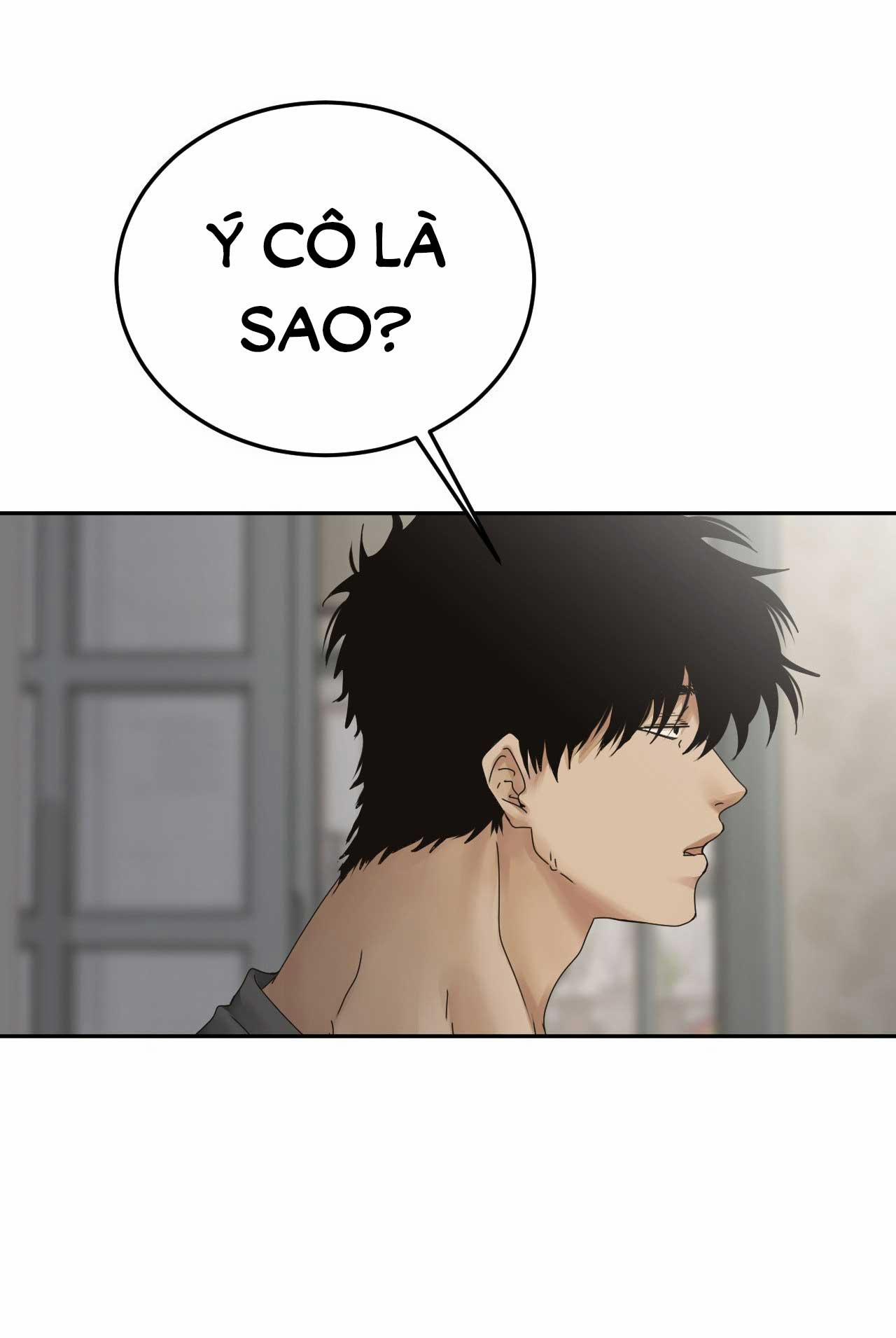 [18+] Hãy Trở Thành Gia Đình Của Tôi 8.1 trang 27