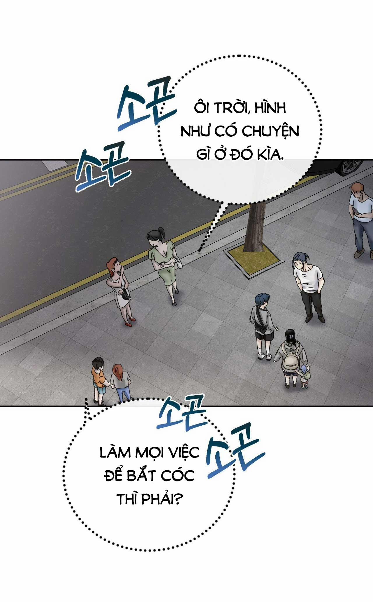 [18+] Hãy Trở Thành Gia Đình Của Tôi 8.1 trang 6