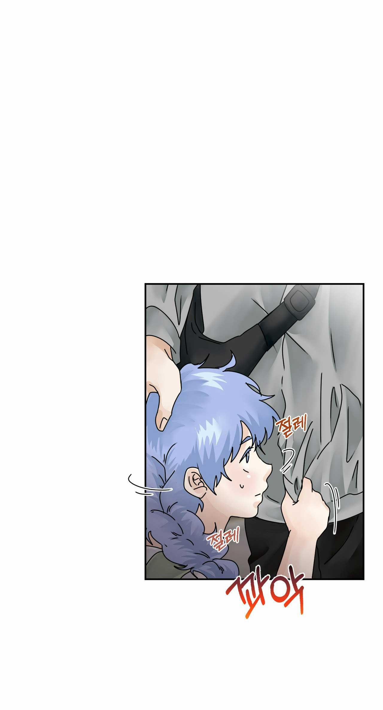 [18+] Hãy Trở Thành Gia Đình Của Tôi 8.1 trang 8