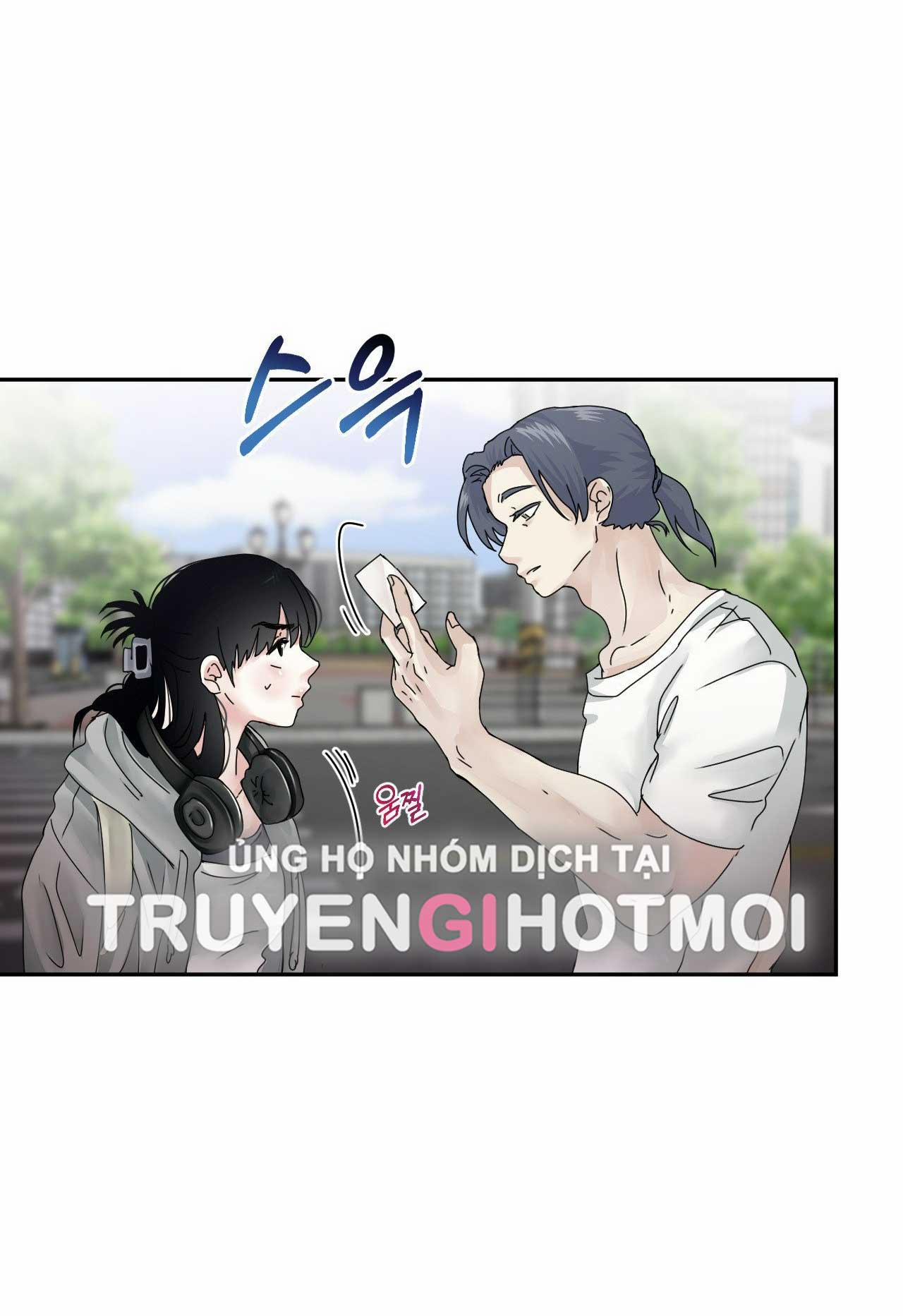 [18+] Hãy Trở Thành Gia Đình Của Tôi 8.1 trang 9