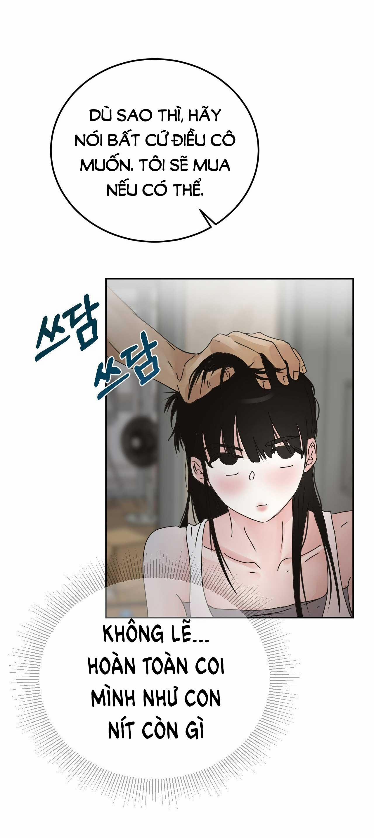 [18+] Hãy Trở Thành Gia Đình Của Tôi 8.2 trang 12