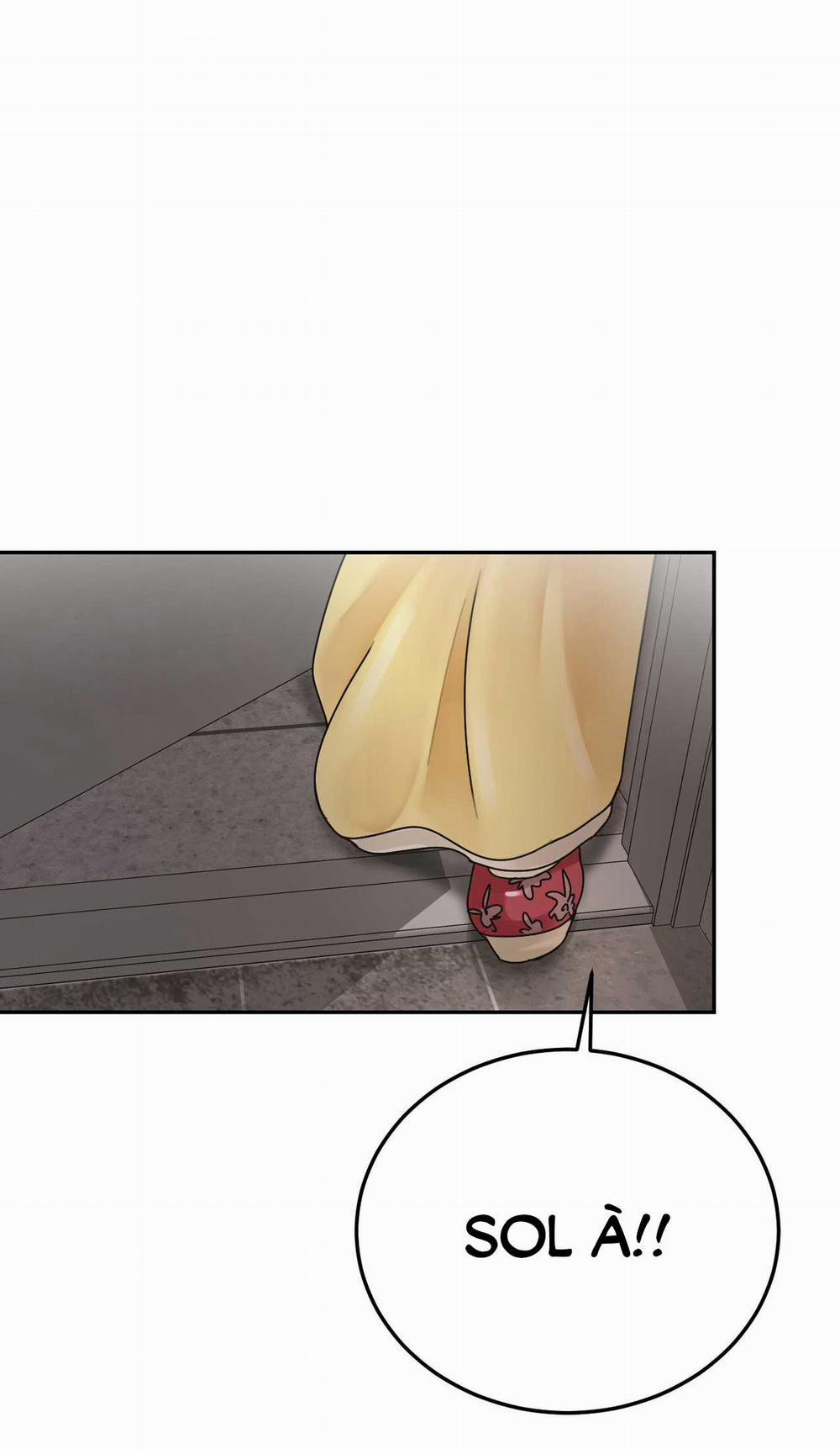 [18+] Hãy Trở Thành Gia Đình Của Tôi 8.2 trang 16