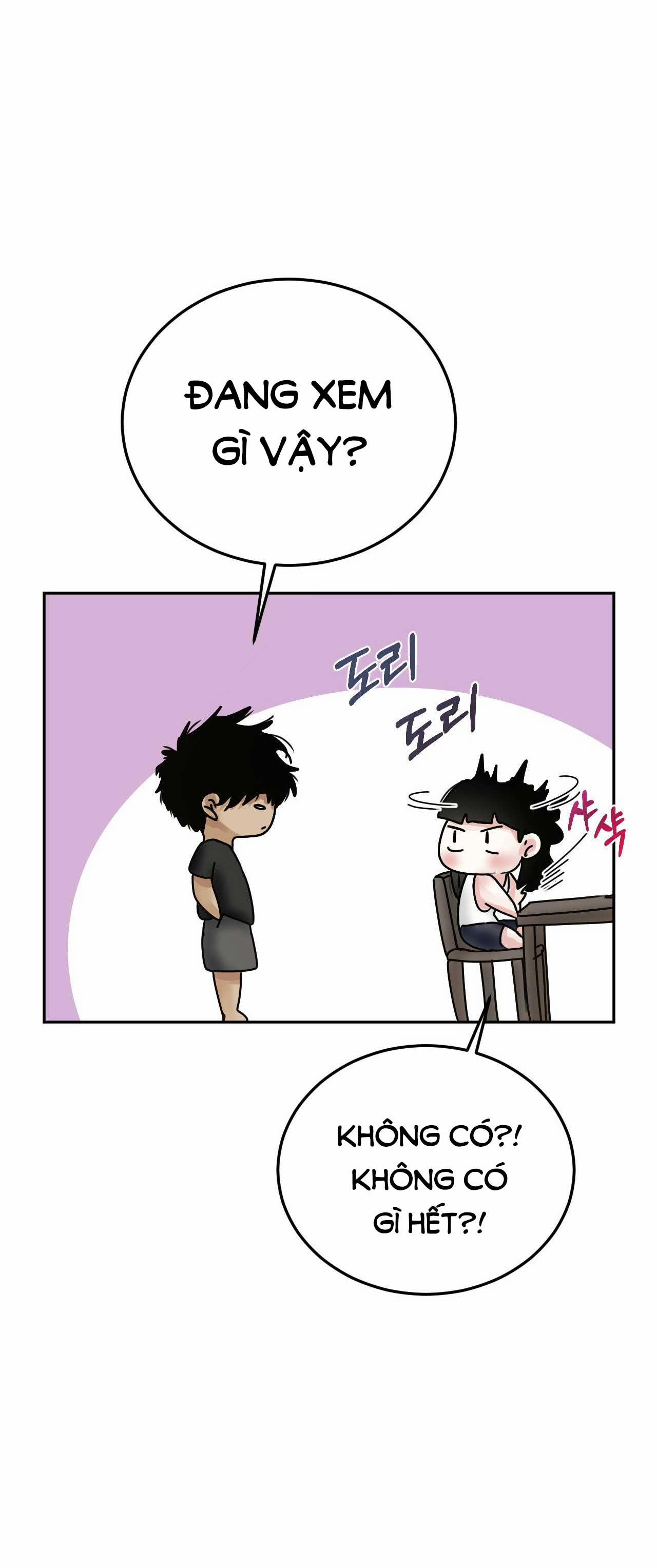 [18+] Hãy Trở Thành Gia Đình Của Tôi 8.2 trang 7