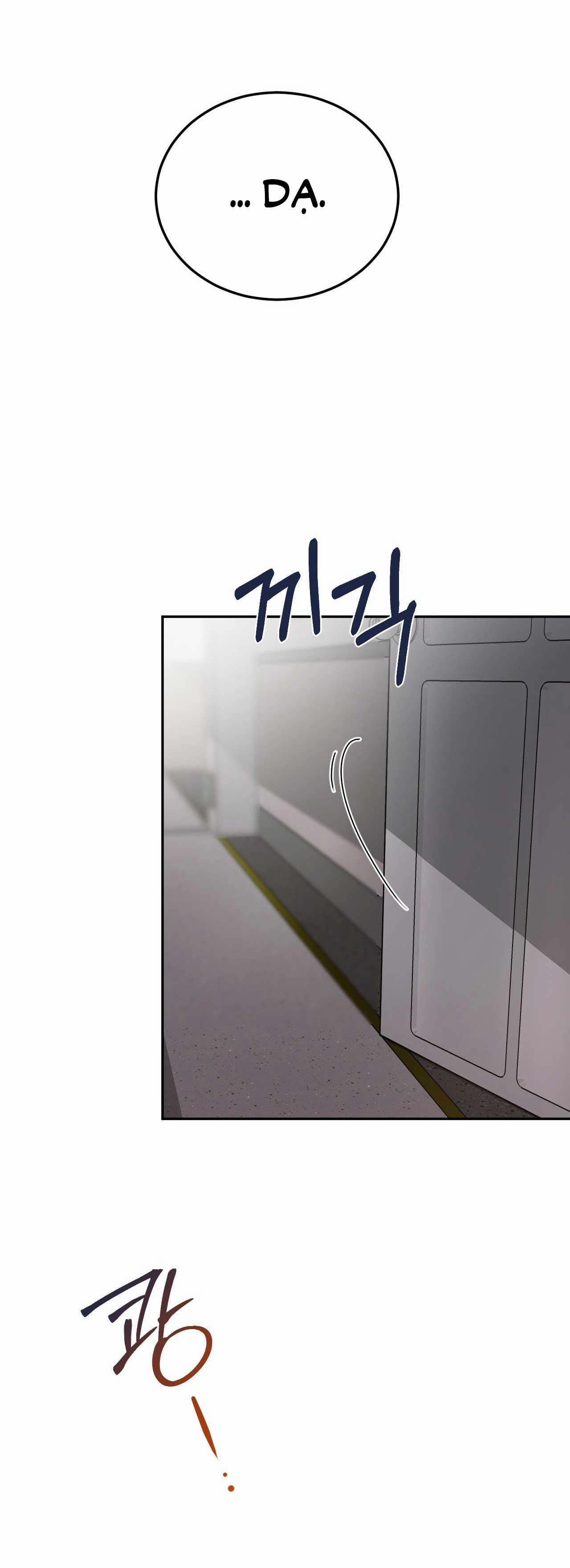 [18+] Hãy Trở Thành Gia Đình Của Tôi 9.1 trang 10