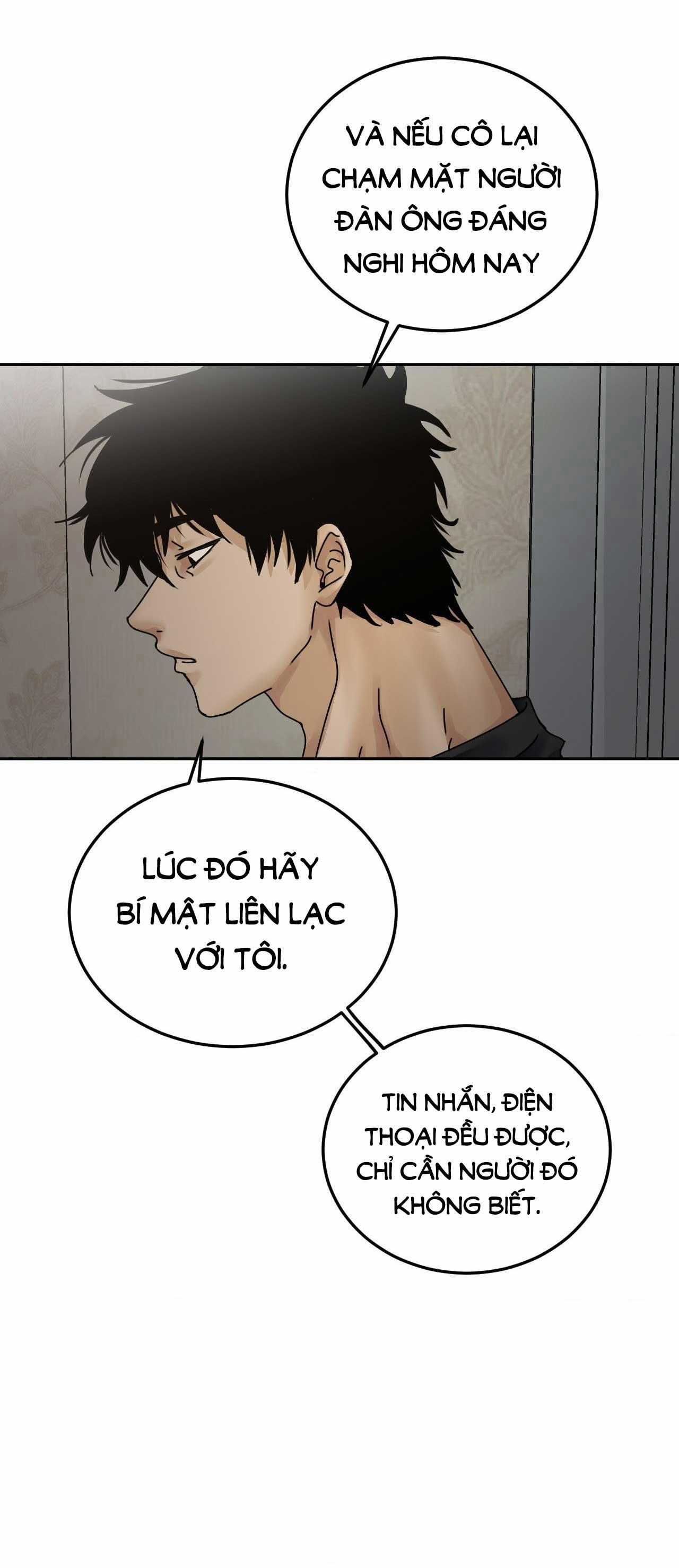 [18+] Hãy Trở Thành Gia Đình Của Tôi 9.1 trang 15