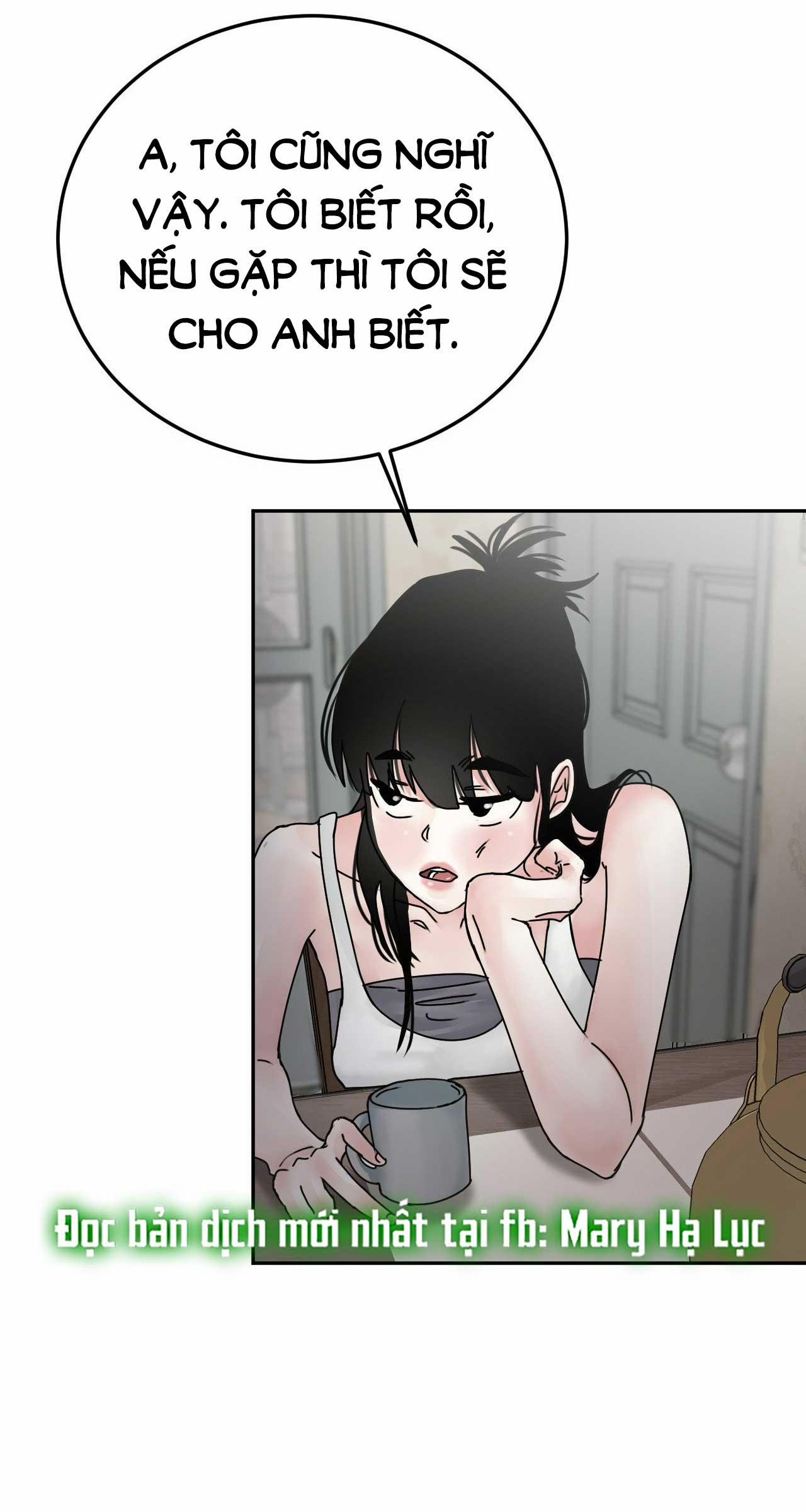 [18+] Hãy Trở Thành Gia Đình Của Tôi 9.1 trang 18