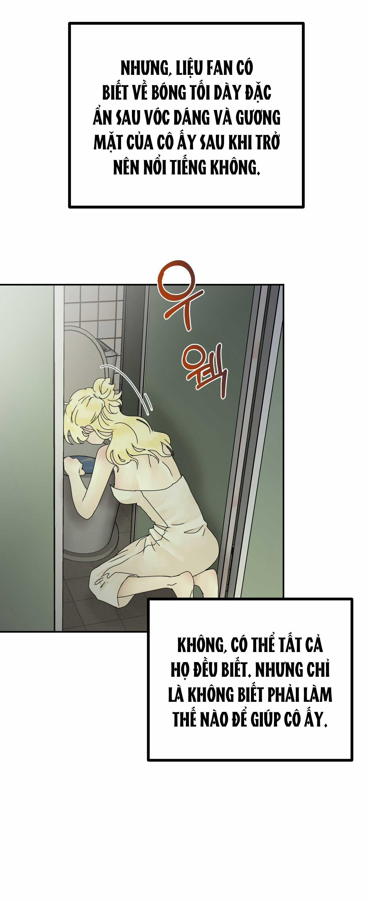 [18+] Hãy Trở Thành Gia Đình Của Tôi 9.1 trang 3