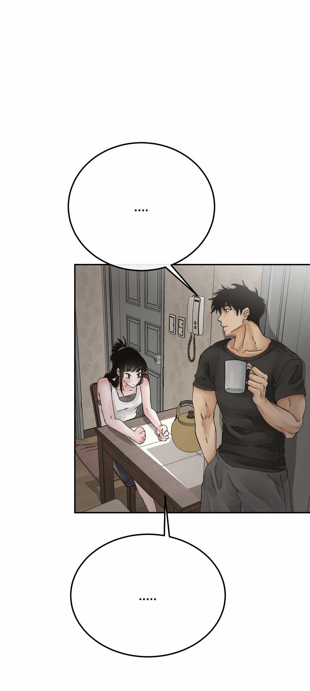 [18+] Hãy Trở Thành Gia Đình Của Tôi 9.2 trang 17