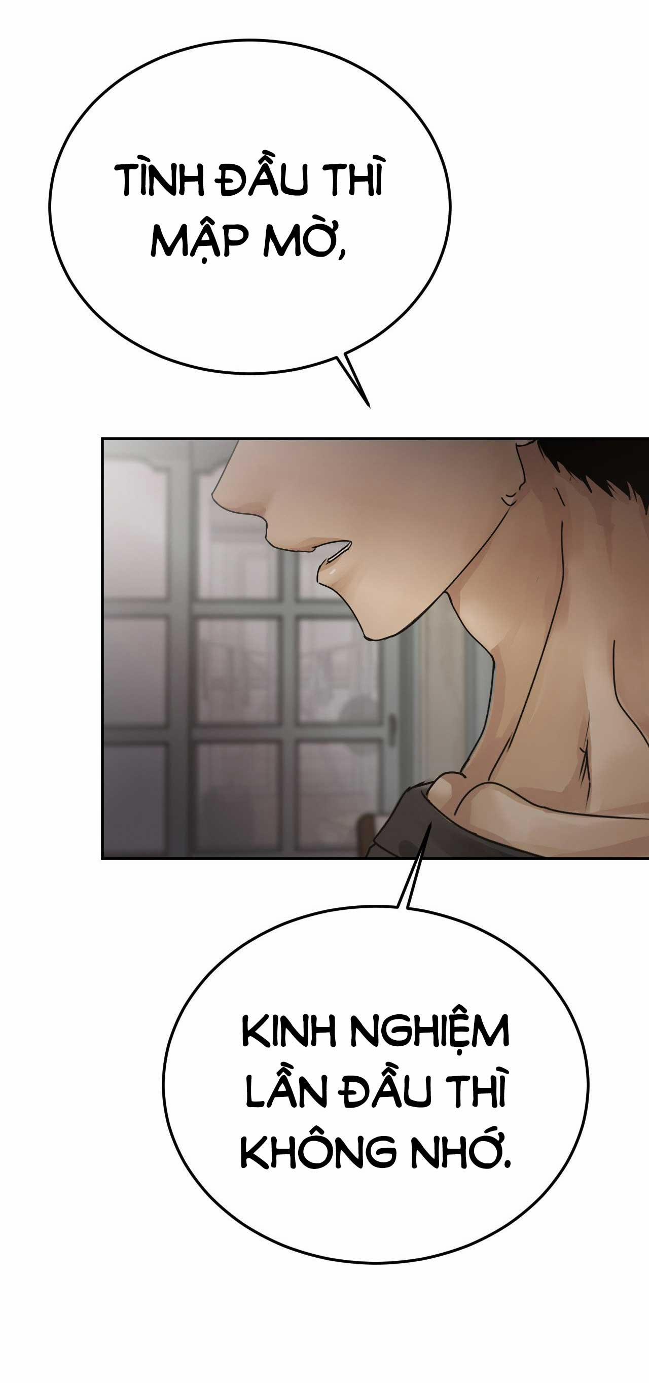 [18+] Hãy Trở Thành Gia Đình Của Tôi 9.2 trang 19