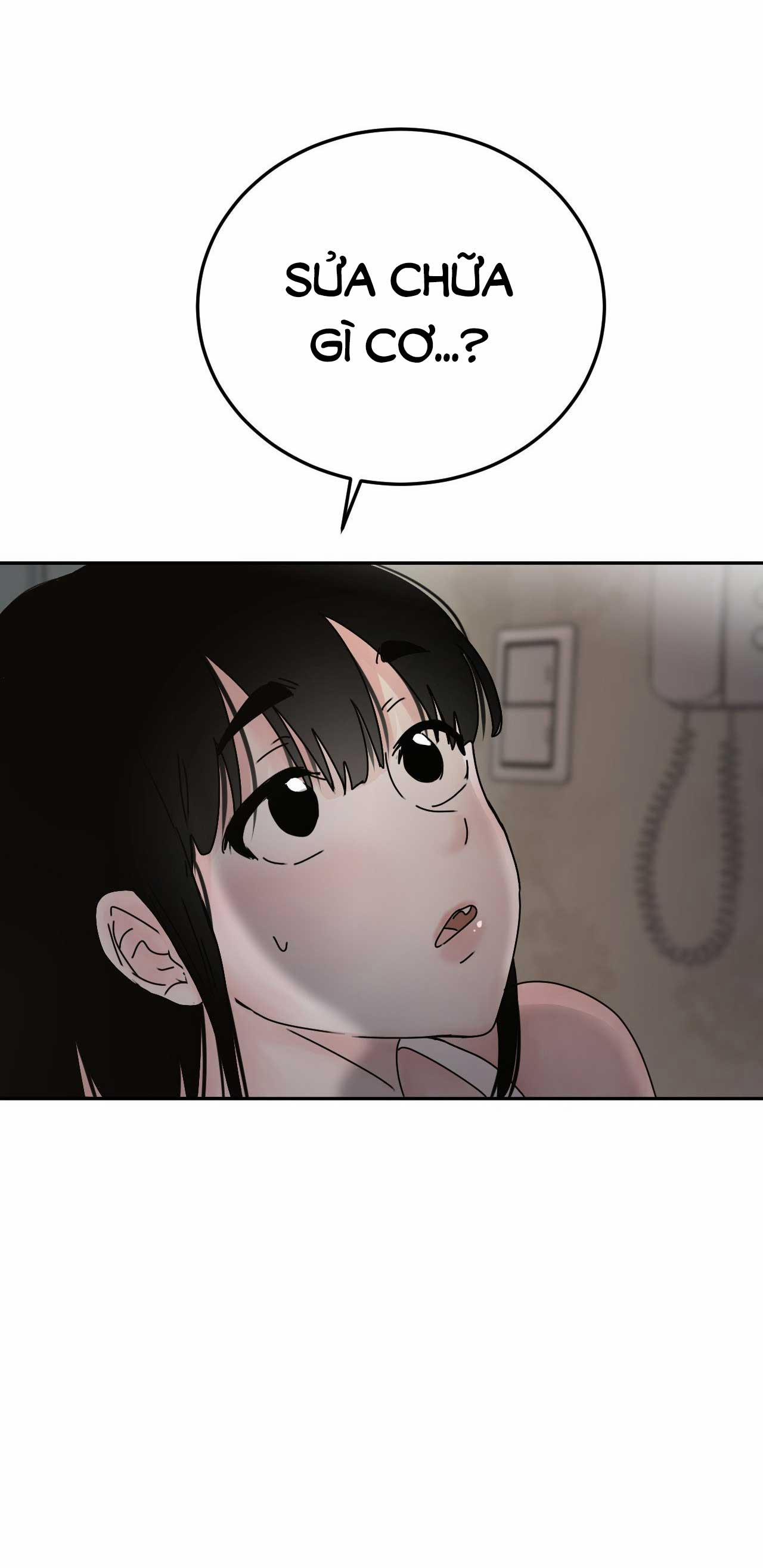 [18+] Hãy Trở Thành Gia Đình Của Tôi 9.2 trang 24