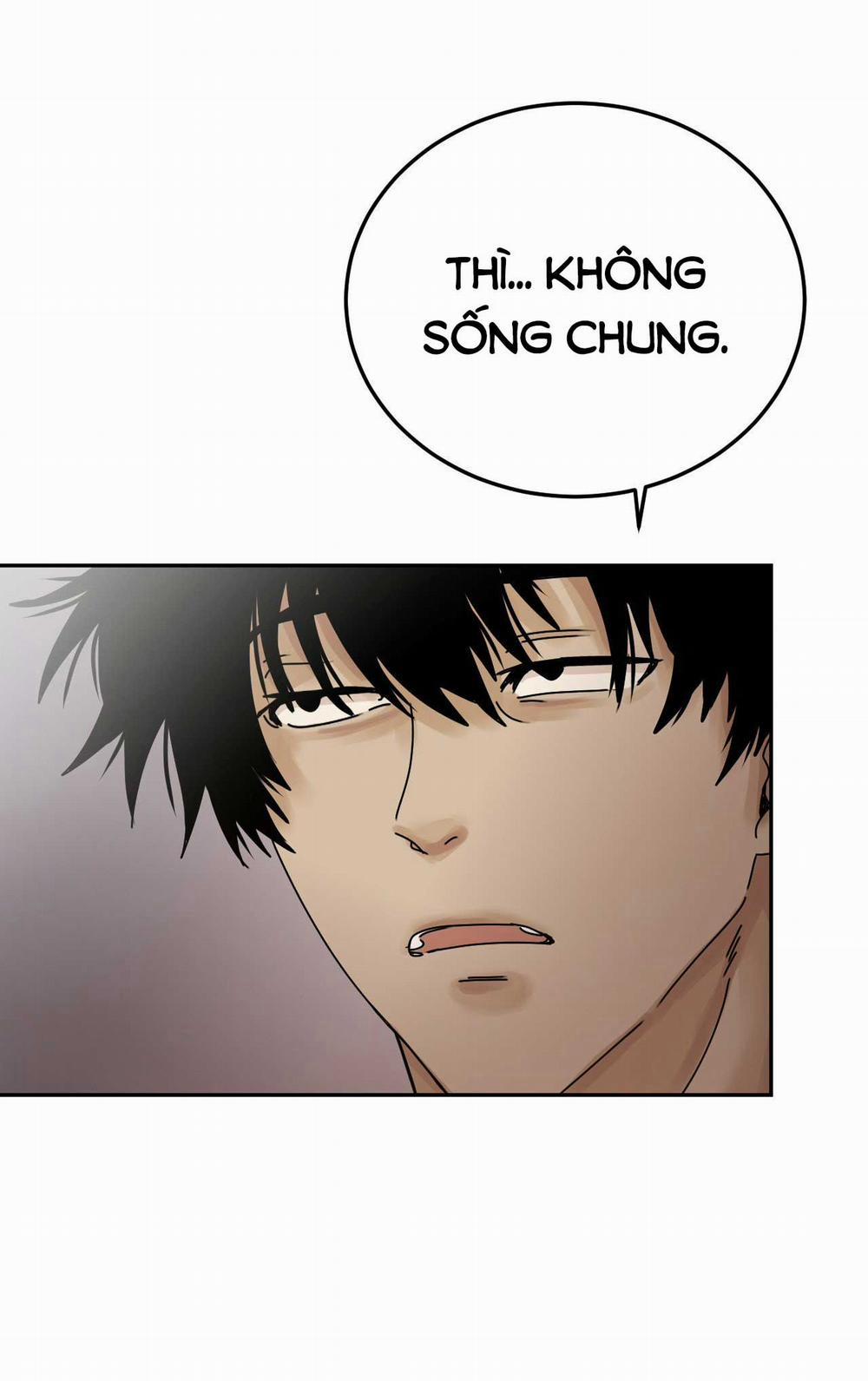 [18+] Hãy Trở Thành Gia Đình Của Tôi 9.2 trang 5