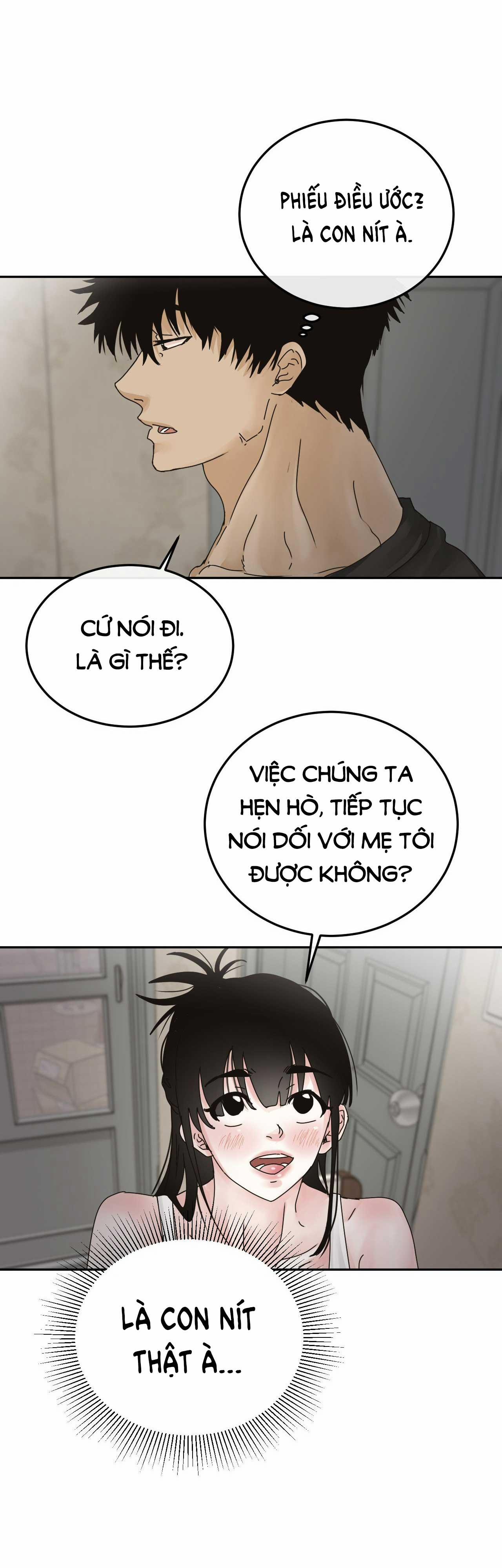 [18+] Hãy Trở Thành Gia Đình Của Tôi 9.2 trang 7