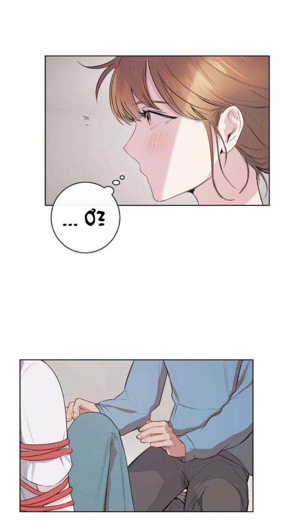 [18+] Hổ Con 1.1 trang 26