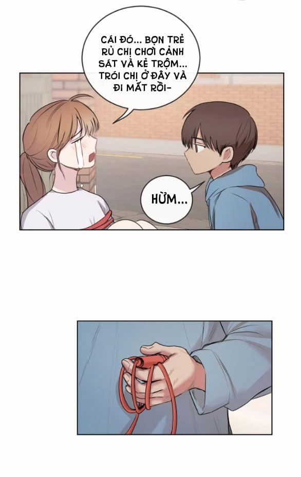 [18+] Hổ Con 1.1 trang 28