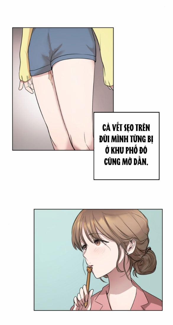 [18+] Hổ Con 1.2 trang 1