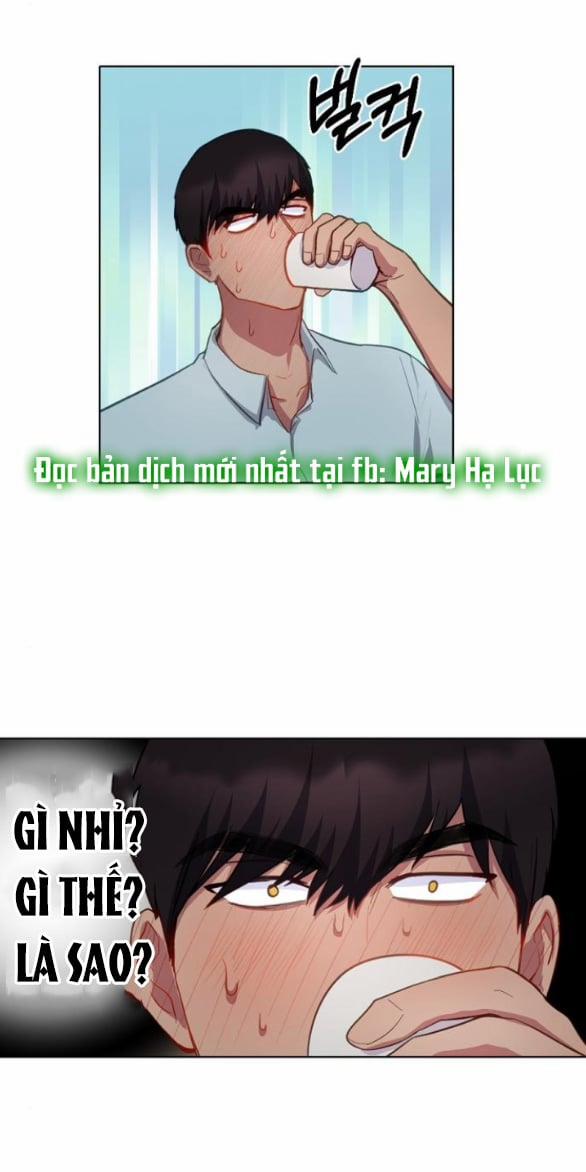 [18+] Hổ Con 10.1 trang 1