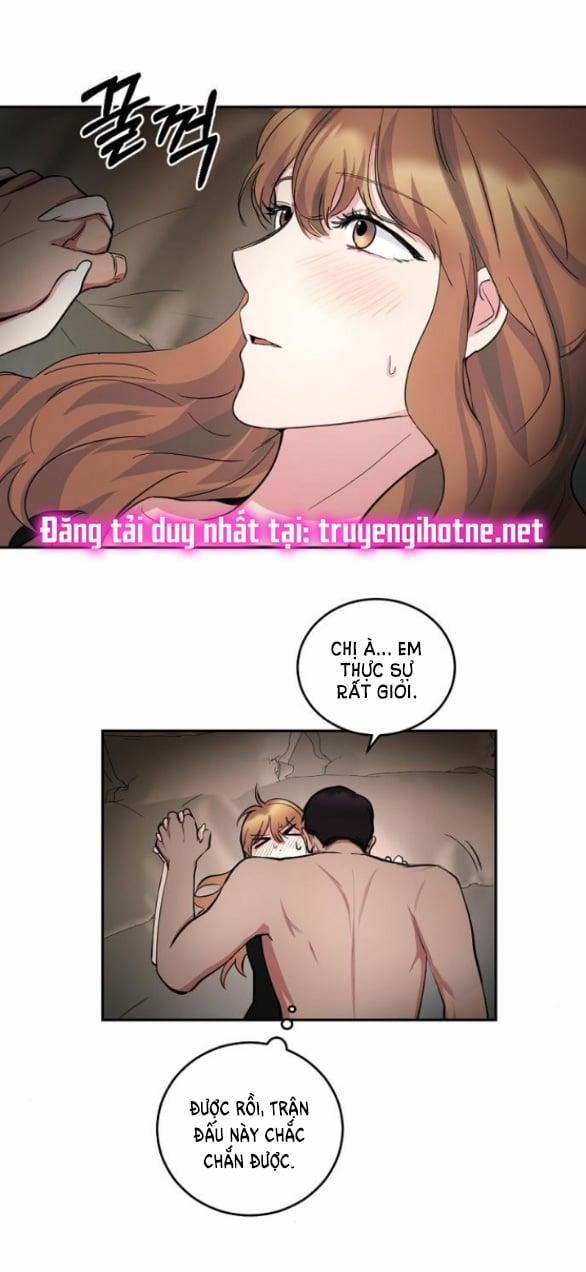 [18+] Hổ Con 10.1 trang 18