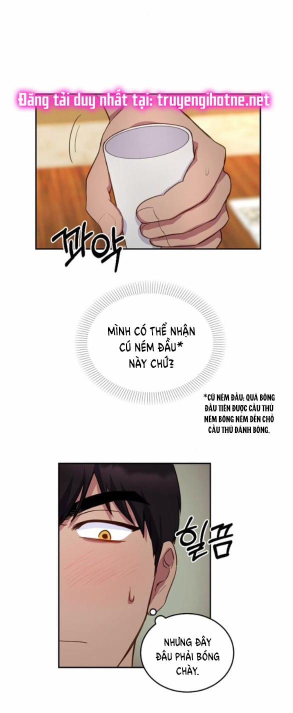 [18+] Hổ Con 10.1 trang 3