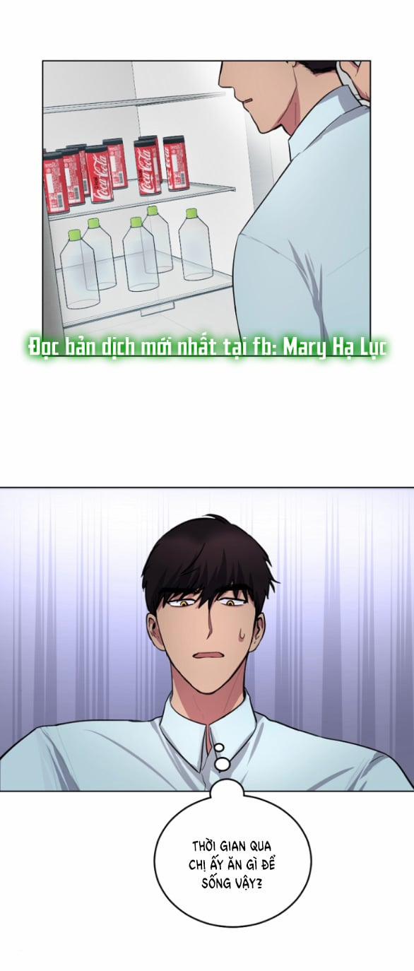 [18+] Hổ Con 11.1 trang 1