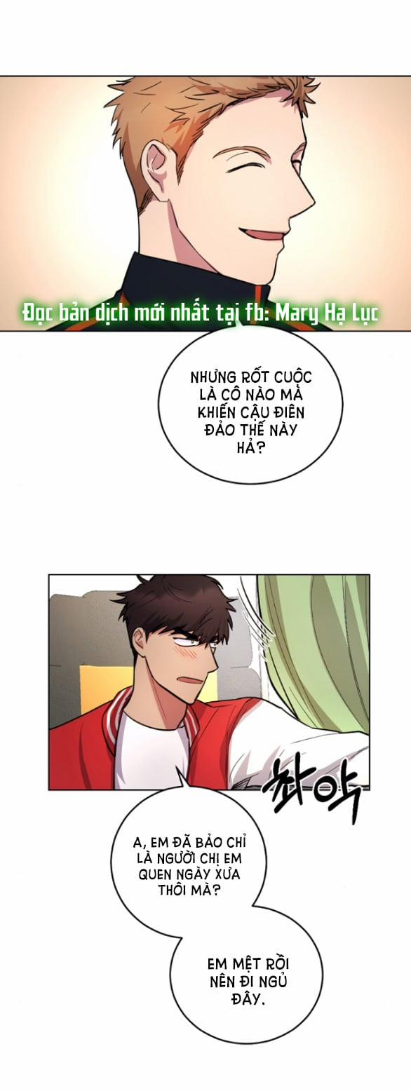 [18+] Hổ Con 11.1 trang 15