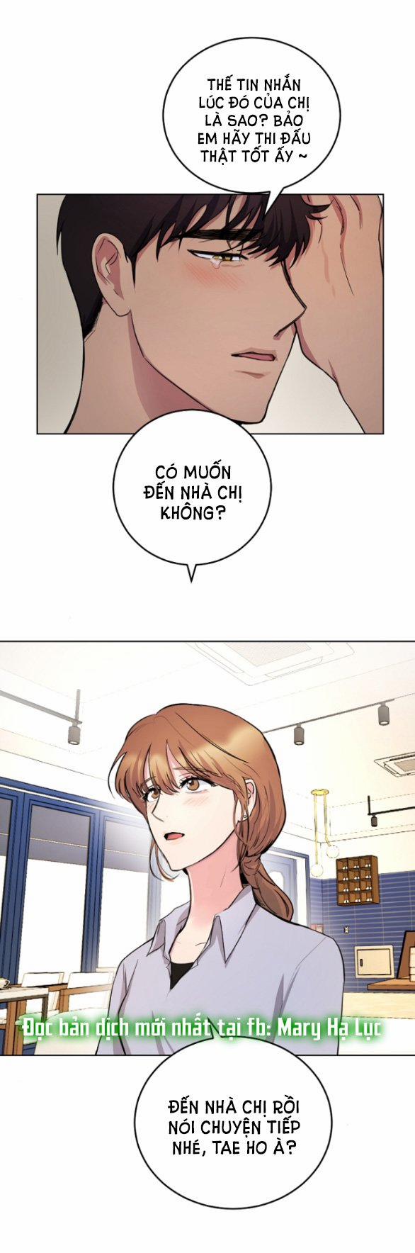 [18+] Hổ Con 12.1 trang 1