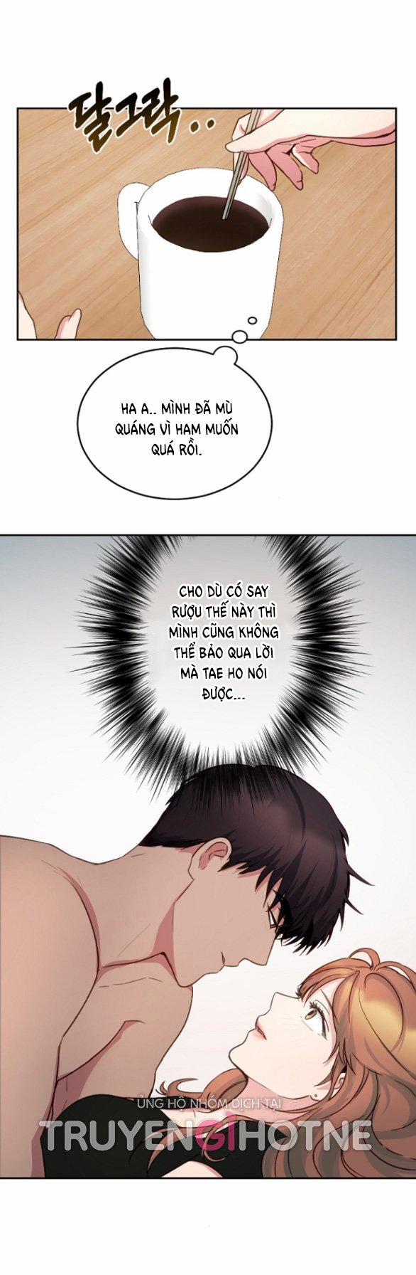 [18+] Hổ Con 12.1 trang 10