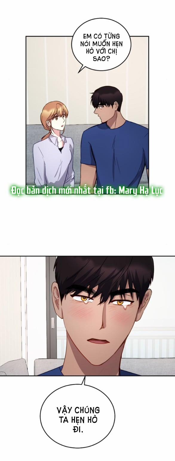 [18+] Hổ Con 12.1 trang 18