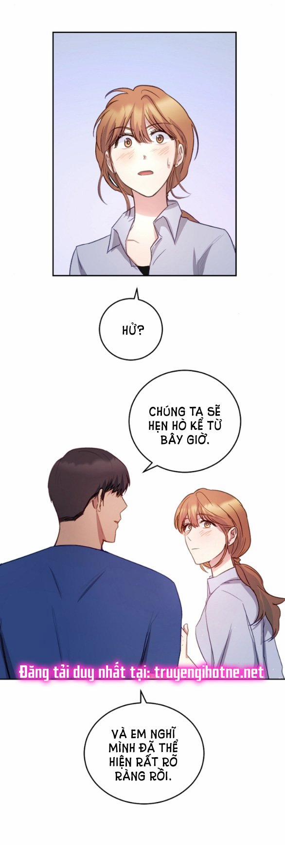 [18+] Hổ Con 12.1 trang 19