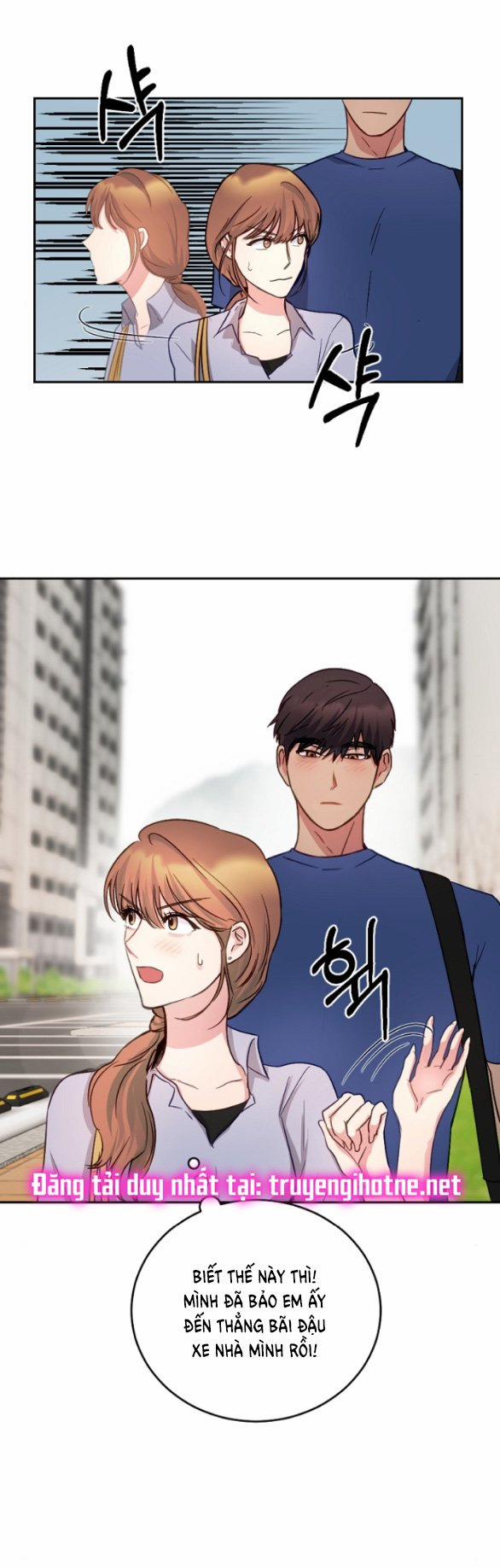 [18+] Hổ Con 12.1 trang 8